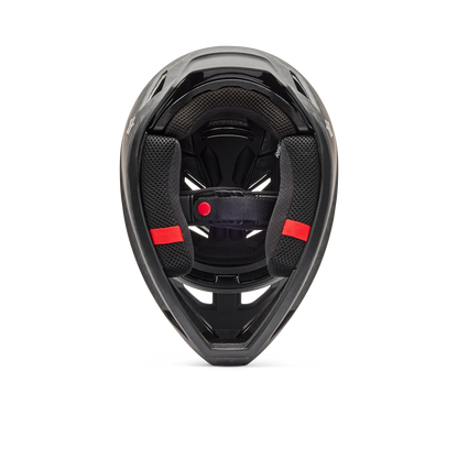 MTB-Helm FOX RAMPAGE RS MIPS Matt Schwarz