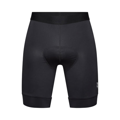 Innenshorts FOX TECBASE LITE Schwarz