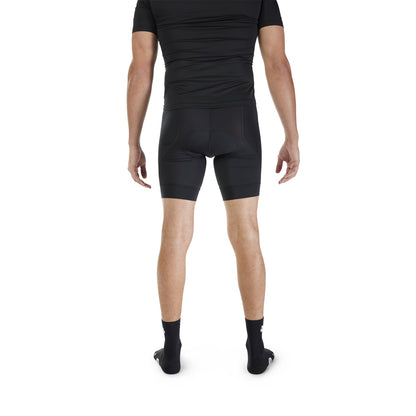 Innenshorts FOX TECBASE LITE Schwarz