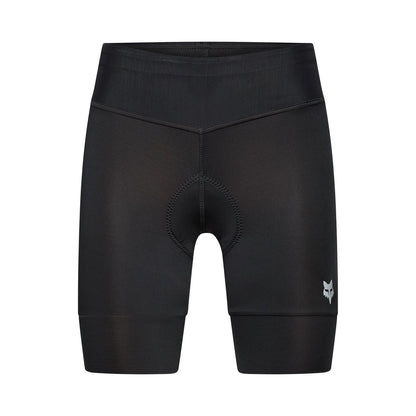 Untershort FOX TECBASE Damen Schwarz