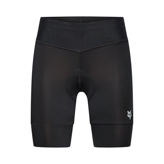 Sous-Short FOX TECBASE Femme Noir