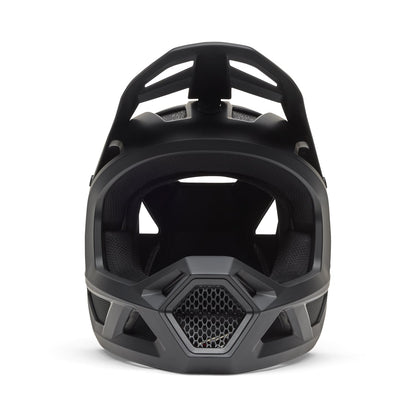 Casque VTT FOX RAMPAGE 5050 MIPS Noir/Blanc