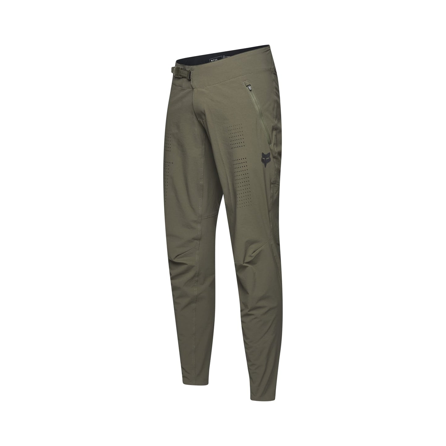 Pantalon FOX FLEXAIR Kaki 2025