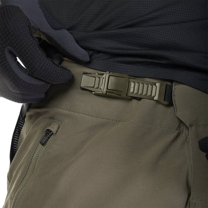 Pantalon FOX FLEXAIR Kaki