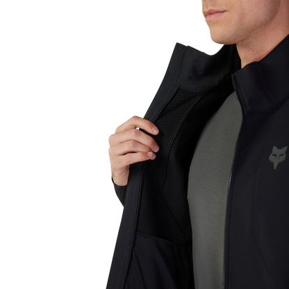 Veste FOX RANGER FIRE Noir