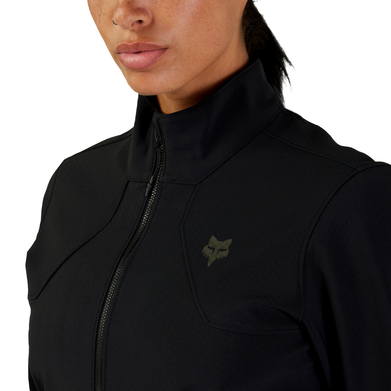 Veste FOX RANGER FIRE Femme Noir