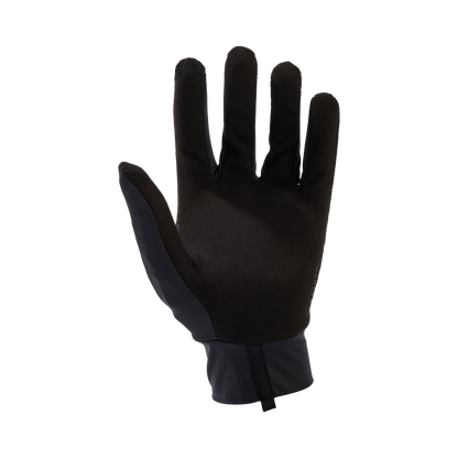 Gants FOX RANGER WATER Noir