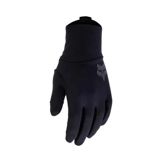 FOX RANGER FIRE Junior Handschuhe Schwarz