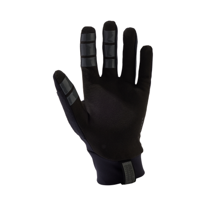 Handschuhe FOX RANGER FIRE Schwarz