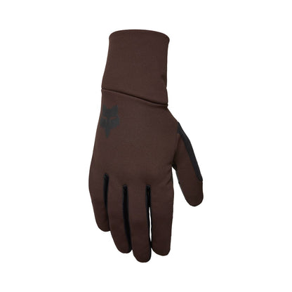 Gants FOX RANGER FIRE Marron