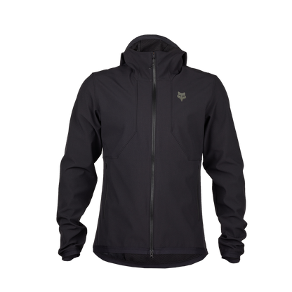 Veste FOX RANGER FIRE HOODIE Noir