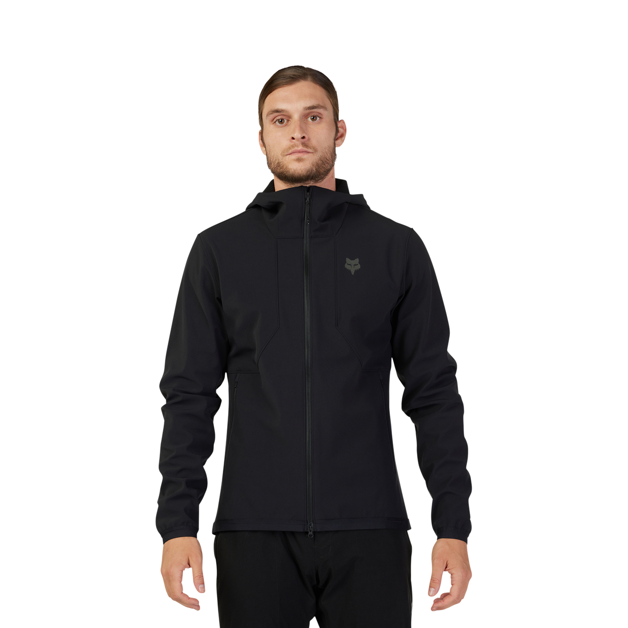 Veste FOX RANGER FIRE HOODIE Noir