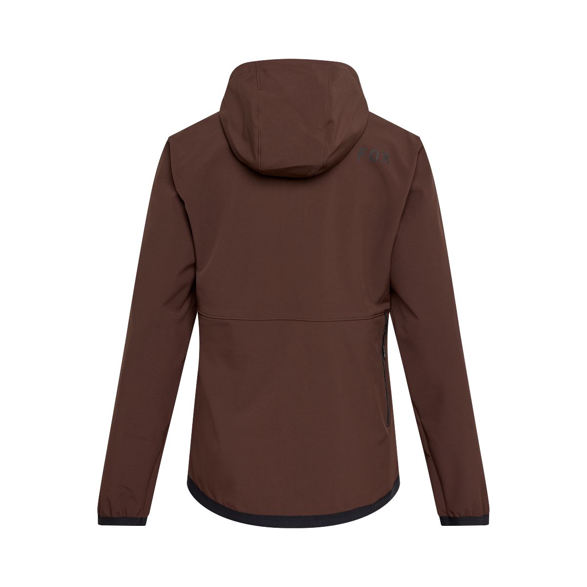 Veste FOX RANGER FIRE HOODIE Marron