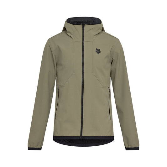 FOX RANGER FIRE HOODIE Jacke Khaki