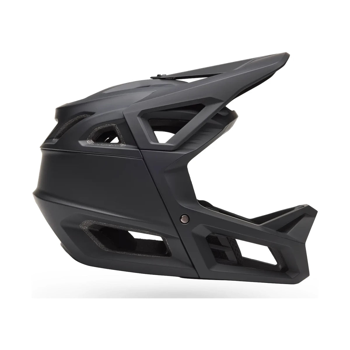 Casque VTT FOX PROFRAME MIPS Junior Noir Mat