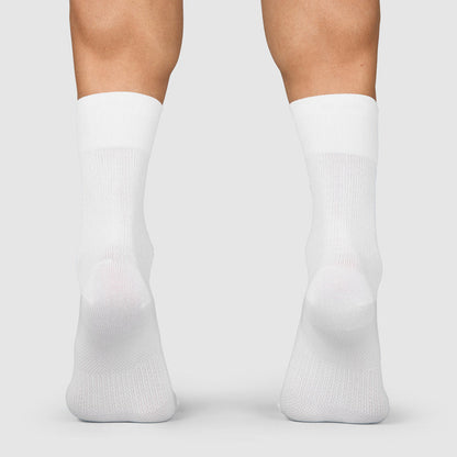 Socken GRIPGRAB EXPLR REGULAR Weiß