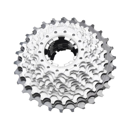 MICHE PRIMATO 12-fach-Kassette für Campagnolo – Hauptfoto auf weißem Hintergrund