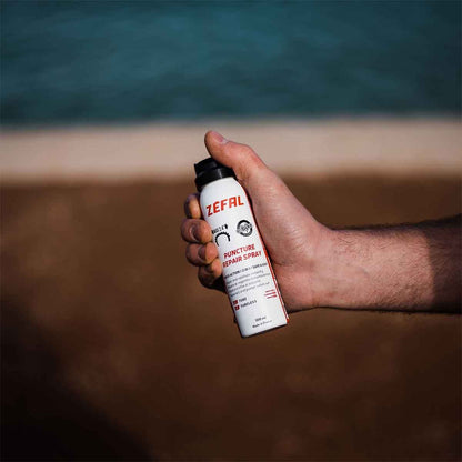 Reifenpannenspray ZEFAL REPAIR 75ml