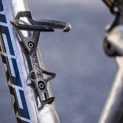 Flaschenhalter ZEFAL PULSE L2 Schwarz