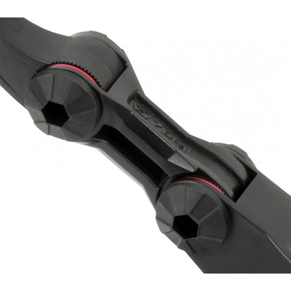 ZEFAL DEFLECTOR RM90+ 27,5-29" Hinterradschutzblech