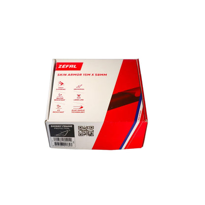 Rahmenschutzfolie ZEFAL SKIN ARMOR ROLL 15 m x 5,8 cm