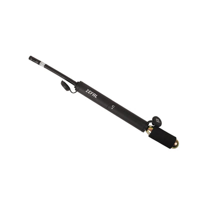Pompe à Main/CO2 ZEFAL CO2 EZ MAX FC + Cartouche CO2 FIletée 16 g (x1)