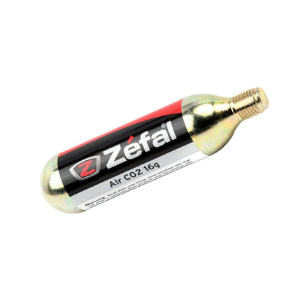 CO2-Kartusche ZEFAL Gewindert