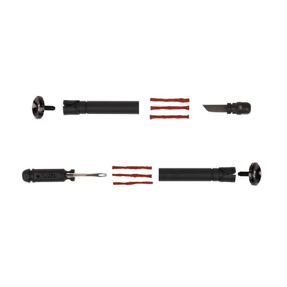 Integriertes Tubeless-Reparaturset ZEFAL Z BAR PLUGS