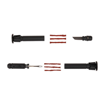 Integriertes Tubeless-Reparaturset ZEFAL Z BAR PLUGS