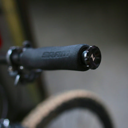 Integriertes Tubeless-Reparaturset ZEFAL Z BAR PLUGS