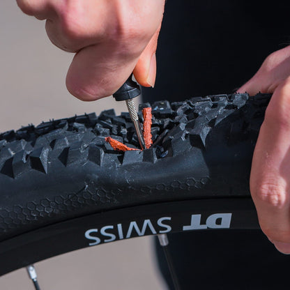 Integriertes Tubeless-Reparaturset ZEFAL Z BAR PLUGS