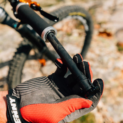 Integriertes Tubeless-Reparaturset ZEFAL Z BAR PLUGS