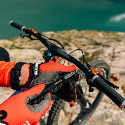 Integriertes Tubeless-Reparaturset ZEFAL Z BAR PLUGS