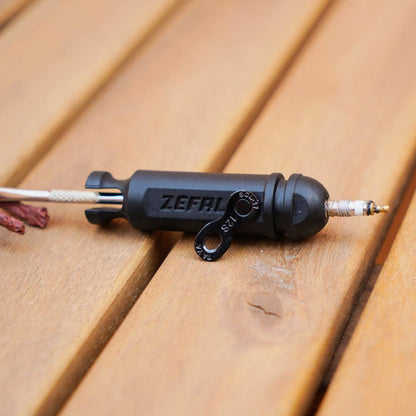 Integriertes Tubeless-Reparaturset ZEFAL Z BAR PLUGS
