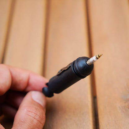 Integriertes Tubeless-Reparaturset ZEFAL Z BAR PLUGS