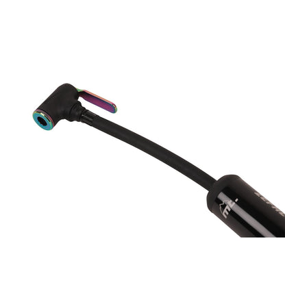 Handpumpe ZEFAL MT Schwarz