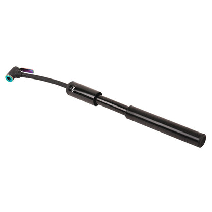 Handpumpe ZEFAL MT Schwarz