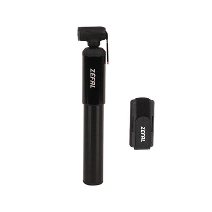Handpumpe ZEFAL MT Schwarz