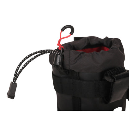 Lenkertasche ZEFAL Z ADVENTURE POUCH BAR 1.1L Schwarz