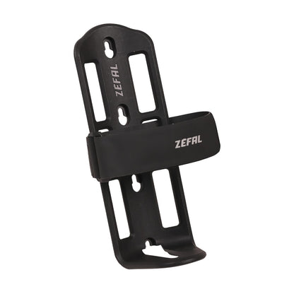 Flaschenhalter ZEFAL Z ADVENTURE Schwarz