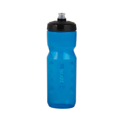 Trinkflasche ZEFAL SENSE SOFT 80 (800ml) Transluzent