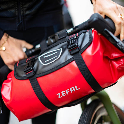Lenkertasche ZEFAL Z ADVENTURE F10