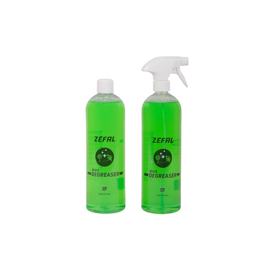 Recharge Dégraissant ZEFAL (1L)