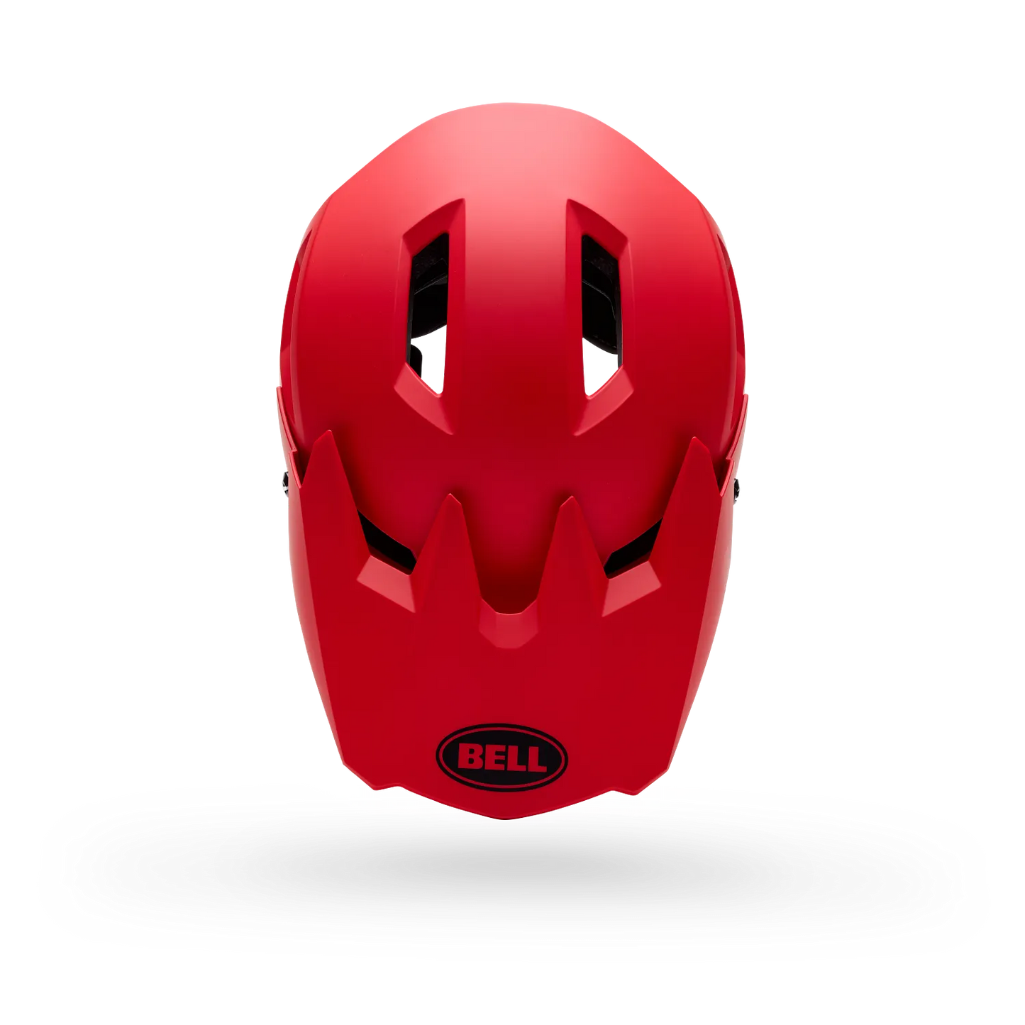 Casque VTT BELL SANCTION 2 Rouge
