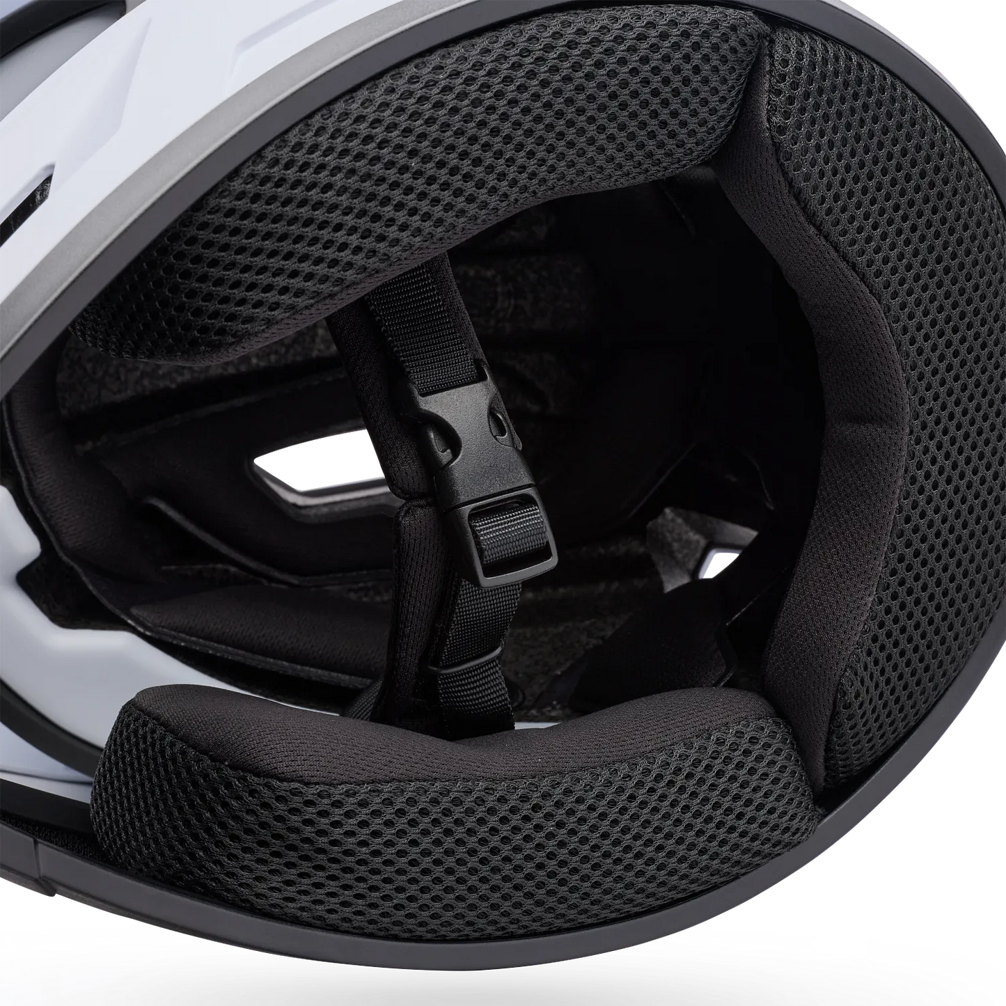 Casque VTT BELL SANCTION 2 Blanc