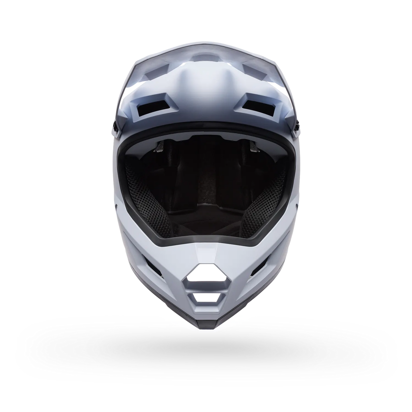 Casque VTT BELL SANCTION 2 Blanc