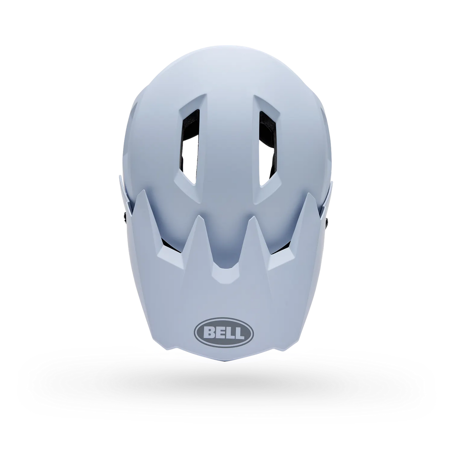 Casque VTT BELL SANCTION 2 Blanc