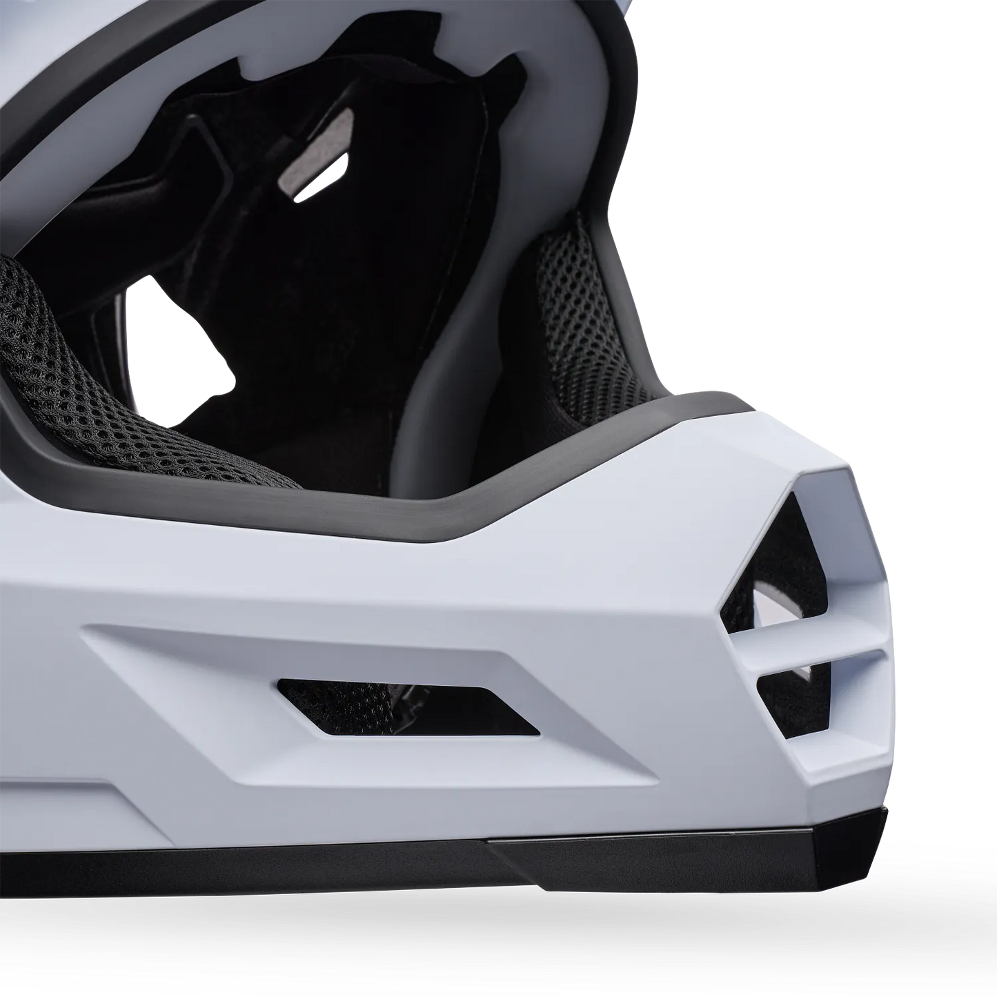 Casque VTT BELL SANCTION 2 Blanc