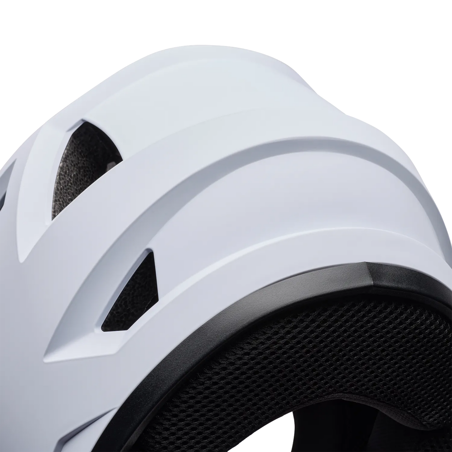 Casque VTT BELL SANCTION 2 Blanc