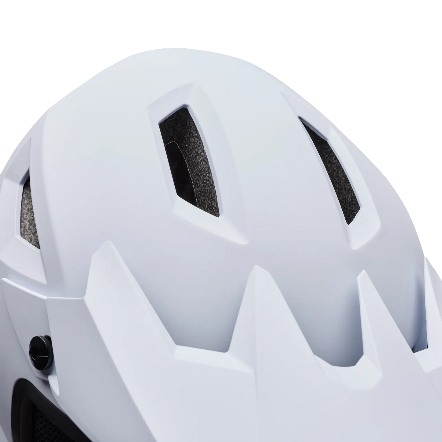 Casque VTT BELL SANCTION 2 Blanc